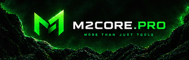 M2CORE.PRO